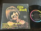CILLA BLACK Anyone Who Had A Heart +4 1965 MEXICO 7