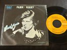 DAVID BOWIE Fame b/w Right EX/EX 1975 MEXICO 7