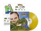 Voyou - Les Royaumes Minuscules - Album Vinyle Jaune - Edition Limitée