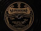 Birmingham Entertainers SUPERTONE 2090 E- Johnny Bring the Jug PREWAR COUNTRY 78
