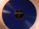 Tom Darby & Jimmie Tarlton COLUMBIA 15528 E  BLUE WAX PREWAR COUNTRY 78