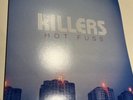 The Killers Hot Fuss (180-gram) NEW RECORD LP VINYL
