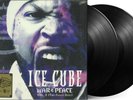 ICE CUBE WAR & PEACE VOL. 2 VINYL LP NEW  YOU CAN DO IT, UNTIL WE RICH, HELLO