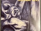 SCREAMING TREES Dust 1996 orig USA LP w/inner Lanegan Nirvana Pearl Jam