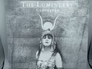 The Lumineers - Cleopatra 180g Vinyl LP Deluxe Ed 2 X Slate Coloured Wax Records