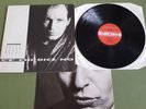 VASCO ROSSI  C’è chi dice no  LP Vinile 33 giri Italy 1987 Prima stampa