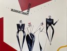 MFSL Manhattan Transfer ‎– Extensions LP ANADISQ 200™ NUMBERED audiophile, MoFi
