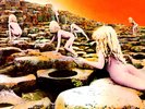 LED ZEPPELIN on LP 