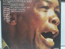 John Lee Hooker Kabuki Wuki 1973 Bluesway LP Quad White Label PROMO blues