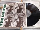 THE SMITHS MEAT IS MURDER VINYL LP ROUGH 81 Morrissey Marr 1985 A1 B2 matrices