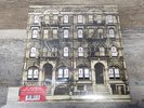 New Sealed Led Zeppelin 40th Aniv Physical Graffiti Vinyl 2 LP *Bent Sleeve*