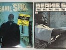 Beanie Sigel The Truth (2000) & The B. Coming Vinyl Album 2005 Promo Vinyl VG+