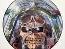 Iron Maiden - Aces High - Picture Disc 12