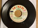 THEE MIDNITERS: chicano power / never going to give you up LA RAZA 7