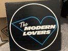 The Modern Lovers - The Modern Lovers - BSERK  1 - UK First Press