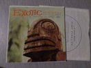 Hawaii Calls -EXOTIC Instrumentals  Vol IV- Webley Edwards - Capitol Lp