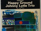 Johnny Lytle Trio-Happy Ground-Riverside 9470-STEREO