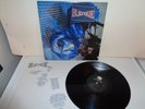 Black N Blue Without Love LP 1985 Geffen Records Tommy Thayer Kiss Hard Rock