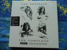 LED ZEPPELIN  THE BBC SESSION  5x LP  KRAUT ROCK ELEKTRO  RARE