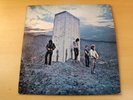 The Who/Who's Next/1973 Track Record LP