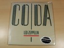 MINT & Sealed   Led Zeppelin/Coda/2001 Classic Records LP/200 Gram/QUIEX SV-P