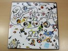 EX/EX   Led Zeppelin/Led Zeppelin III/2007 Classic LP/200 Gram/QUIEX SV-P