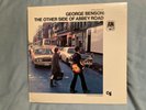 George Benson ‎– The Other Side of Abbey Road 1970 Gatefold - BEATLES