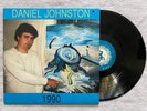 Daniel Johnston – 1990 12