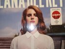 Born To Die by Lana Del Rey, Exclusive Limited Edition Red Colored (Vinyl LP,...