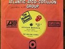The Rolling Stones - Brown Sugar - RSR 2165001 Argentina 7