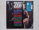 LP 33T JOHN BARRY 