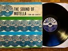 The Sound Of Motella Various Sax Jive / Cape Jazz Killer South Africa LP Listen