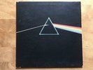 Pink Floyd - Dark Side Of The Moon. Orig 2nd Press 1973 UK. Inner. Superb Audio
