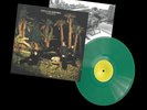Echo & The Bunnymen: Evergreen LP Limited Edition Green Vinyl Record 1000 and