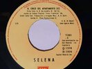 SELENA ● El Chico del Apartamento 512 ● EMI 5088 ● GUATEMALA PRESS ● RARE