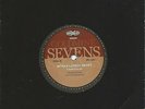 Four voices:With a lonely heart/Like my love for you:UK Goldmine:Northern Rl