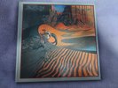 DAVE GREENSLADE THE PENTATEUCH OF THE COSMOGONNY DOUBLE LP  AND BOOK N/M