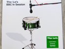 The La's - BBC in Session - Numbered GREEN Vinyl LP - New & Sealed - Limited