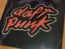 DAFT PUNK HOMEWORK NEW SEALED VINYL 2LP REISSUE LP