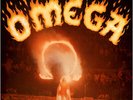 Omega - III (Vinyl LP - 2022 - EU - Original)