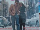 Bob Dylan 7in E.P,Blowing In The Wind,very Rare,japan issue