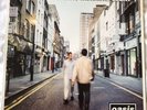 OASIS WHAT S THE STORY MORNING GLORY 1ST PRESS DOUBLE VINYL DAMONT CRELP189 RARE