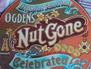 Small Faces — Ogden's Nut Gone Flake Vinyl Record LP (1975) 2nd Immediate Press