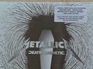 METALLICA Death Magnetic 2-LP Album Vinyl Sealed
