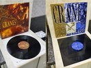 The Cranes - Wings of Joy - Adrift - 12