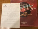 Rush - Off The Record Westwood One Radio Special 11/1/1982 with Cues #82-44