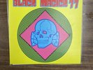 Black Magick SS Vinyl 7” 45 The Owls of Winter/Talisman (EX/EX)