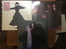 Stevie Nicks 3 Solo Albums. All NM Shrink. Bella Donna Rock A Little Wild Heart