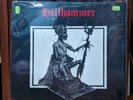 Hellhammer ‎– Apocalyptic Raids: Metal Blade 1984 ‎– MBR 1028, Still In Shrink