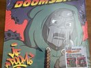 Operation: Doomsday by MF DOOM (VINYL Record, 2016) Used: Very Good Condition